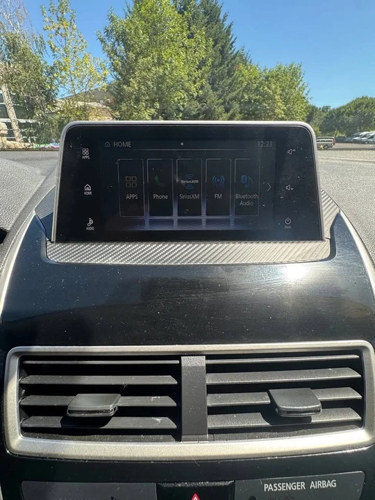 2020 Mitsubishi Eclipse Cross - Image 14 of 15