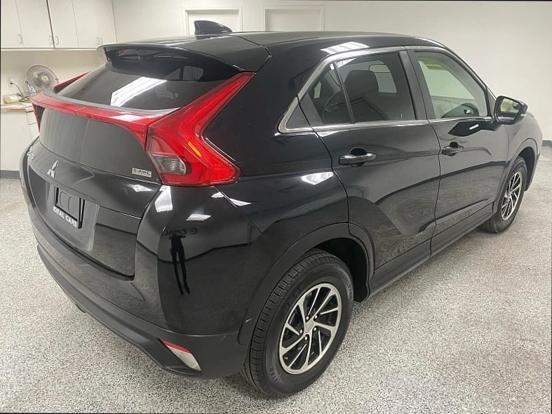 2020 Mitsubishi Eclipse Cross - Image 5 of 20