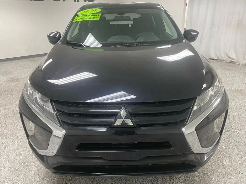2020 Mitsubishi Eclipse Cross - Image 2 of 20