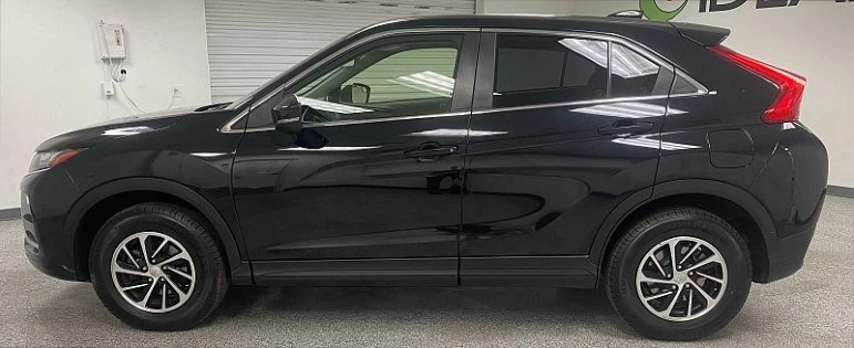 2020 Mitsubishi Eclipse Cross - Image 8 of 20
