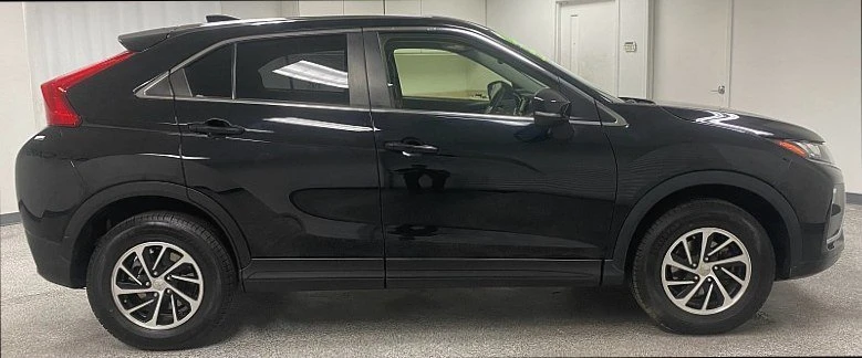 2020 Mitsubishi Eclipse Cross - Image 4 of 20