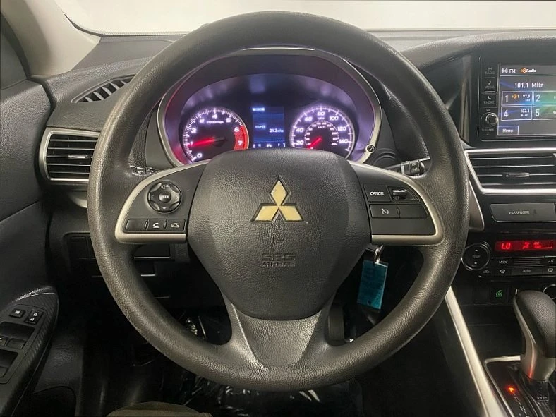 2020 Mitsubishi Eclipse Cross - Image 19 of 20