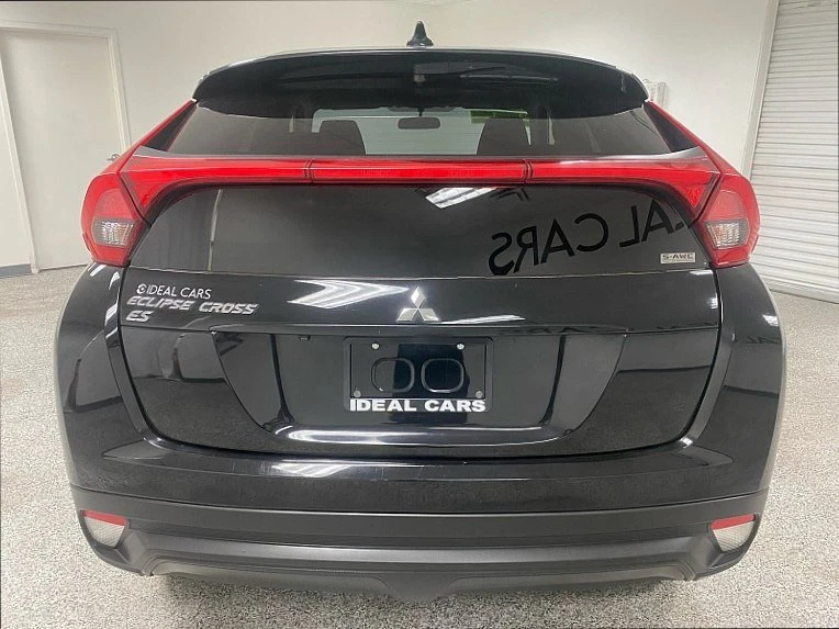 2020 Mitsubishi Eclipse Cross - Image 6 of 20