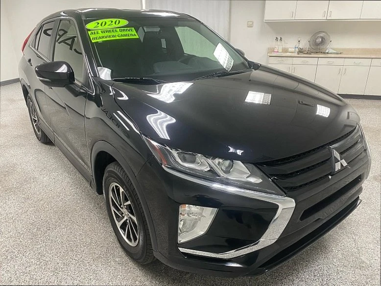 2020 Mitsubishi Eclipse Cross - Image 3 of 20