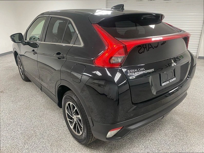 2020 Mitsubishi Eclipse Cross - Image 7 of 20
