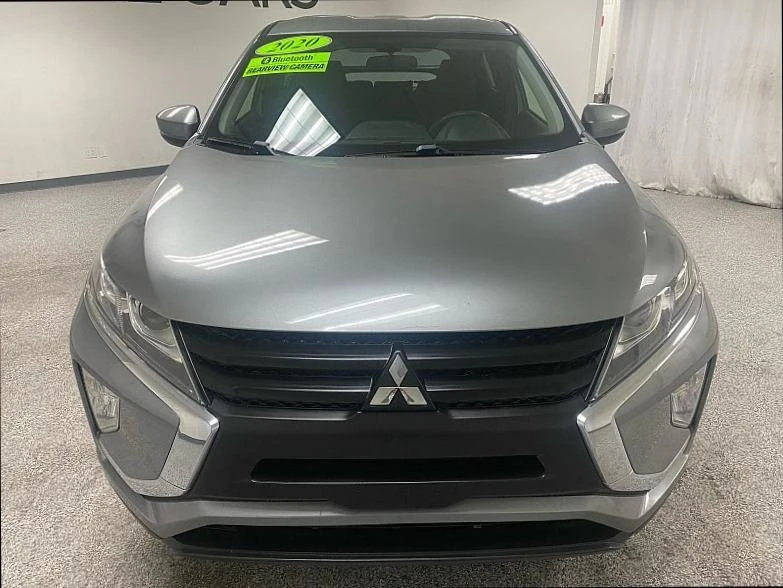 2020 Mitsubishi Eclipse Cross - Image 2 of 20