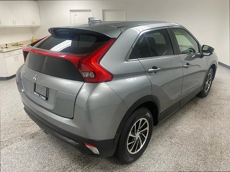 2020 Mitsubishi Eclipse Cross - Image 5 of 20
