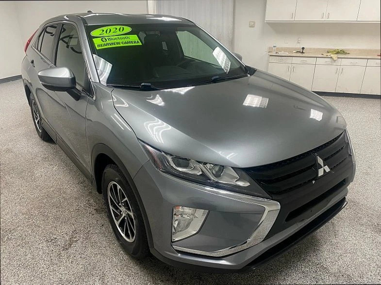 2020 Mitsubishi Eclipse Cross - Image 3 of 20