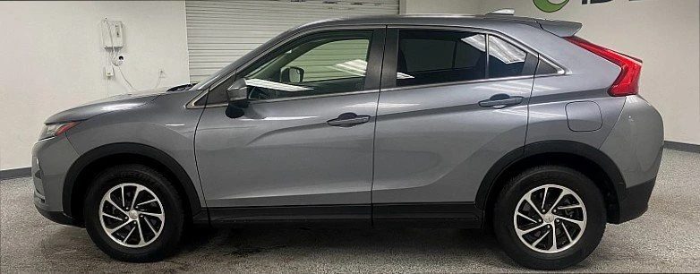 2020 Mitsubishi Eclipse Cross - Image 8 of 20