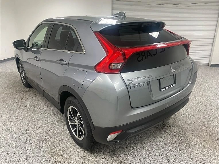 2020 Mitsubishi Eclipse Cross - Image 7 of 20
