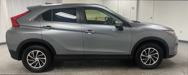 2020 Mitsubishi Eclipse Cross - Image 4 of 20