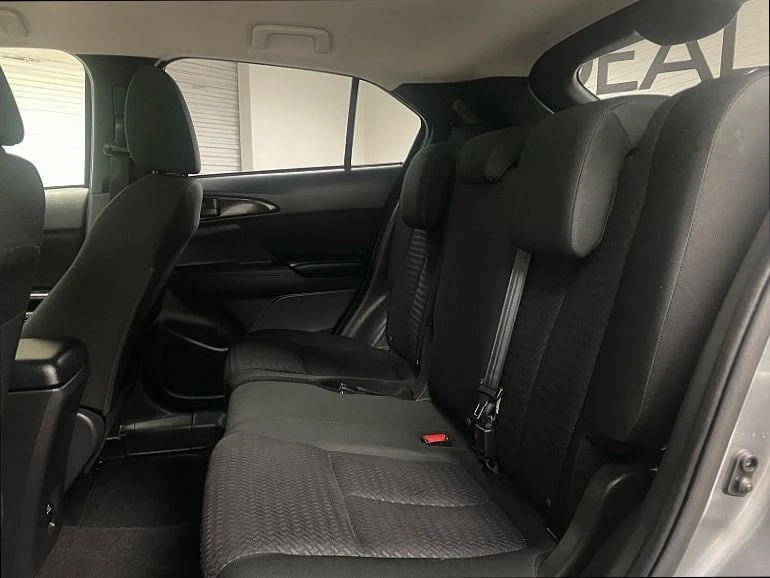 2020 Mitsubishi Eclipse Cross - Image 12 of 20