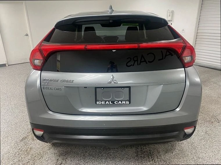 2020 Mitsubishi Eclipse Cross - Image 6 of 20
