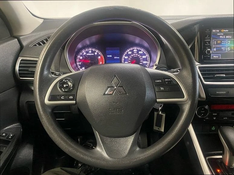 2020 Mitsubishi Eclipse Cross - Image 20 of 20