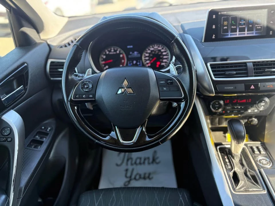 2020 Mitsubishi Eclipse Cross - Image 13 of 16