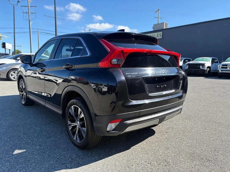 2020 Mitsubishi Eclipse Cross - Image 6 of 16