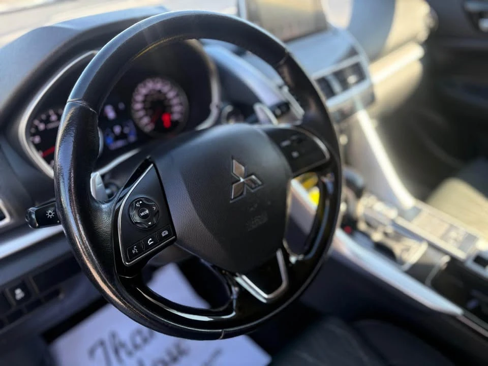2020 Mitsubishi Eclipse Cross - Image 15 of 16