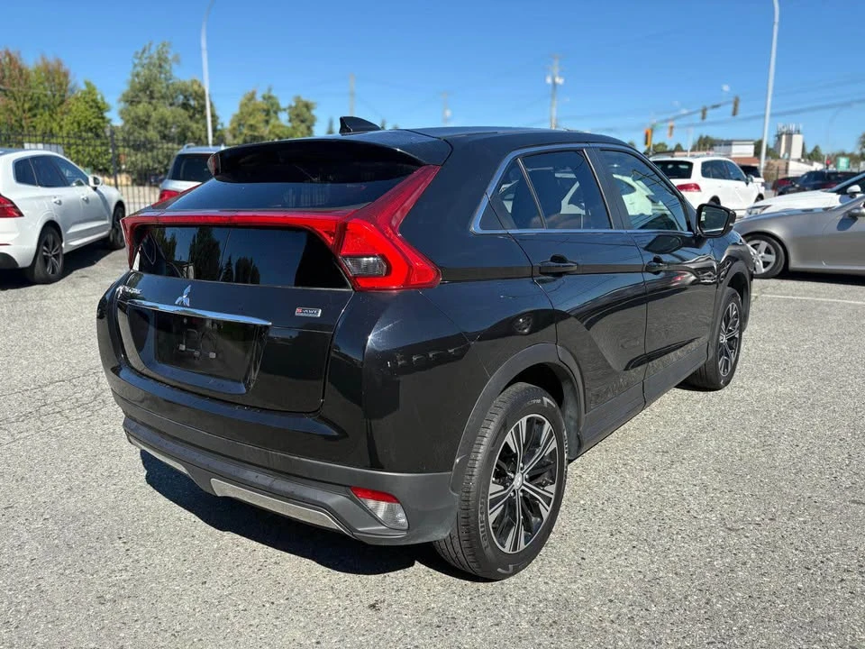 2020 Mitsubishi Eclipse Cross - Image 8 of 16