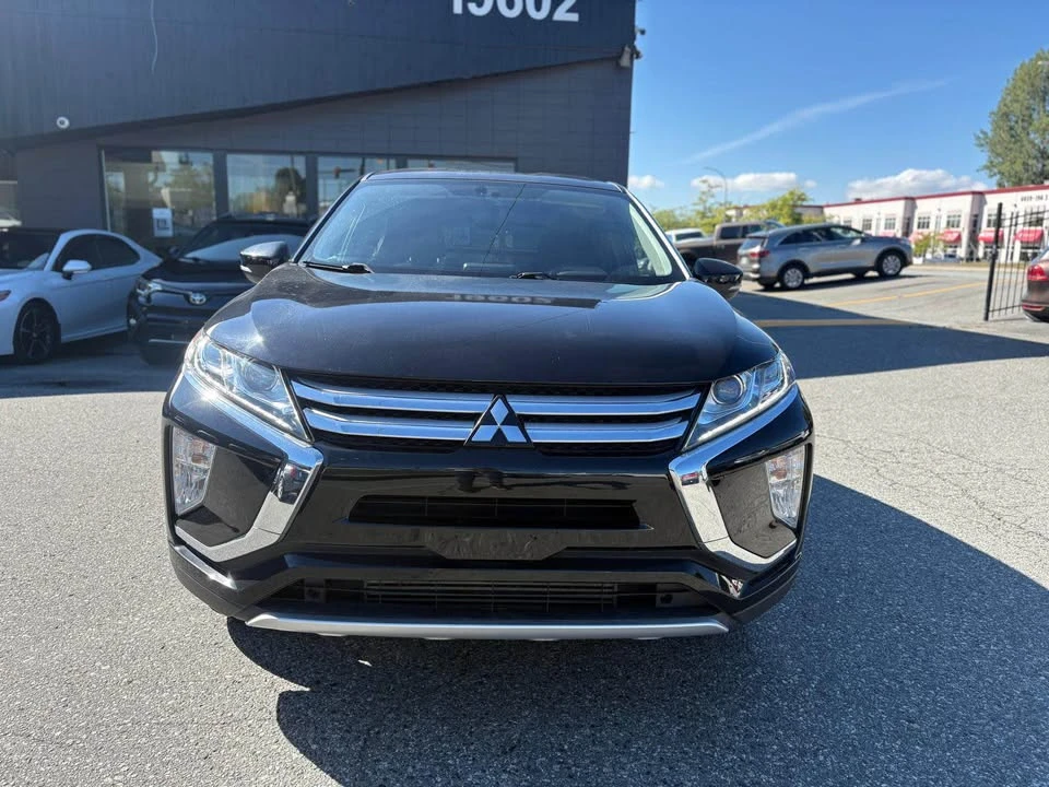2020 Mitsubishi Eclipse Cross - Image 4 of 16