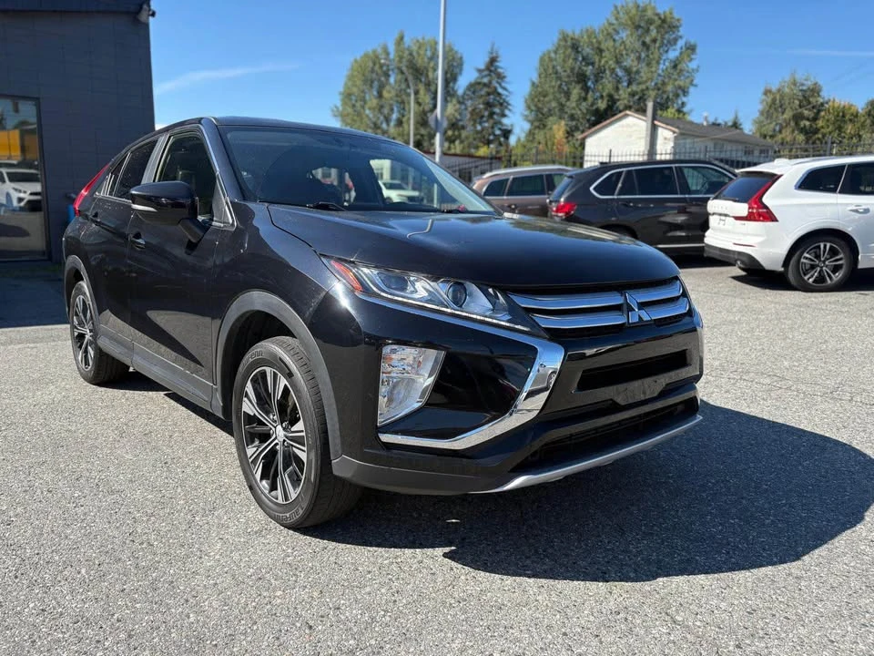 2020 Mitsubishi Eclipse Cross - Image 3 of 16