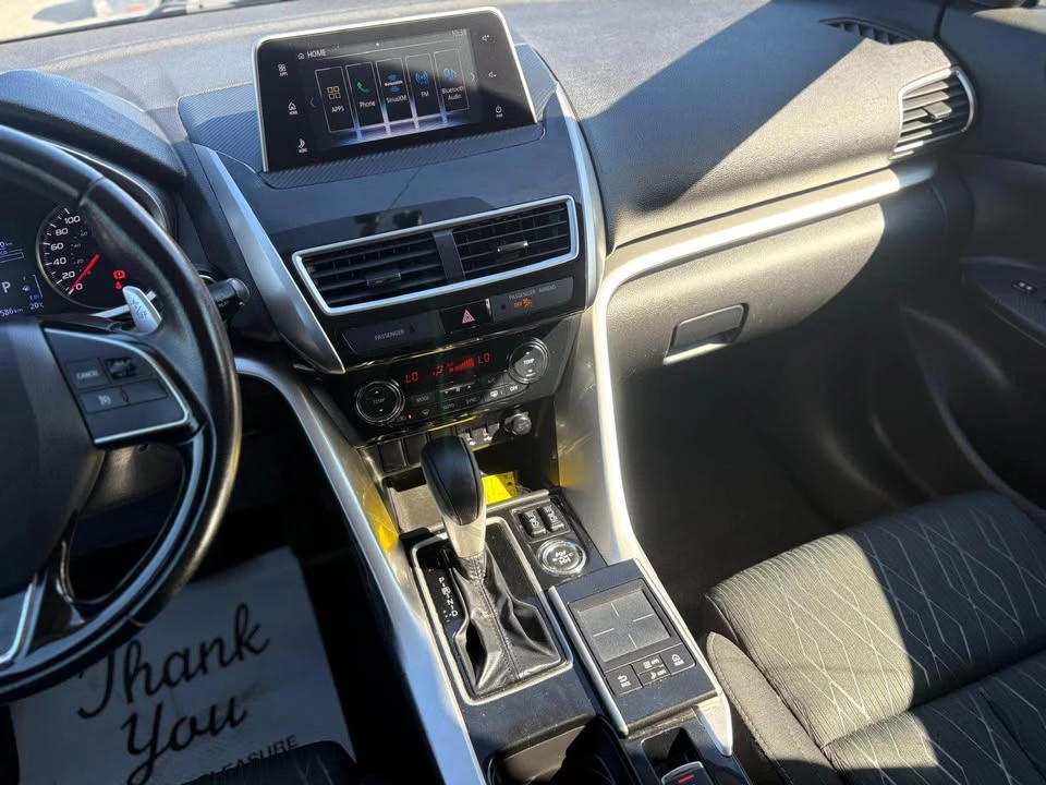 2020 Mitsubishi Eclipse Cross - Image 14 of 16