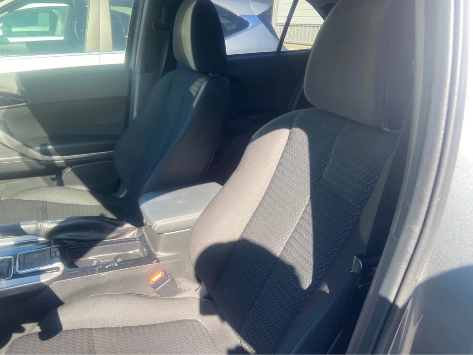 2020 Mitsubishi Eclipse Cross - Image 7 of 8
