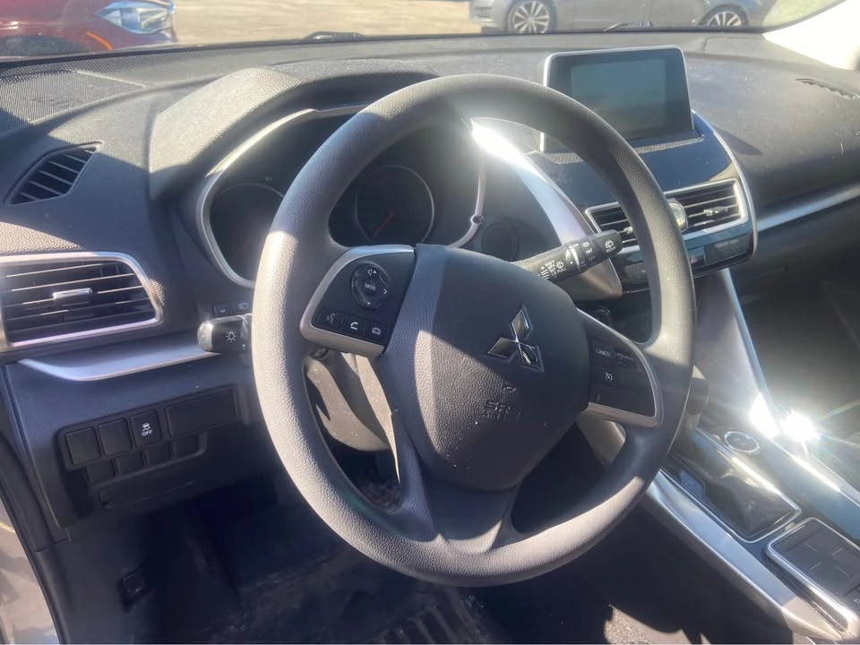 2020 Mitsubishi Eclipse Cross - Image 8 of 8