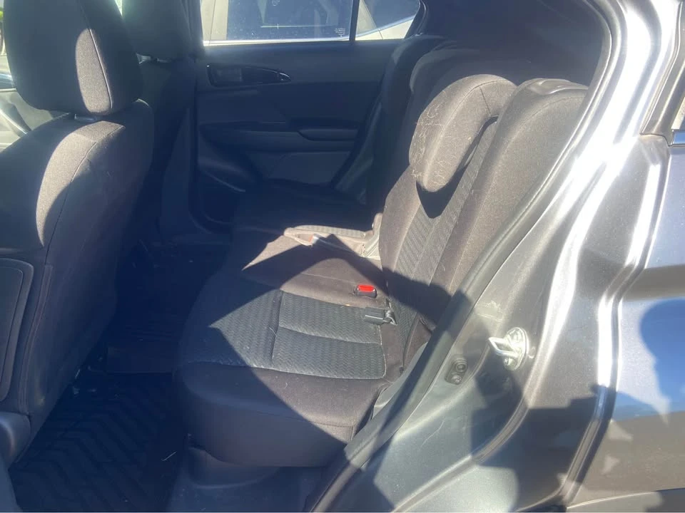 2020 Mitsubishi Eclipse Cross - Image 6 of 8