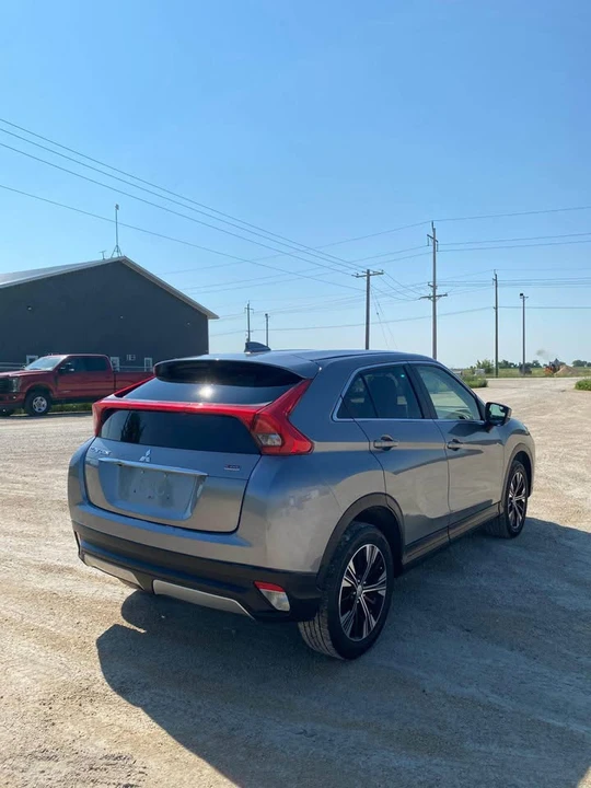 2020 Mitsubishi Eclipse Cross - Image 5 of 17