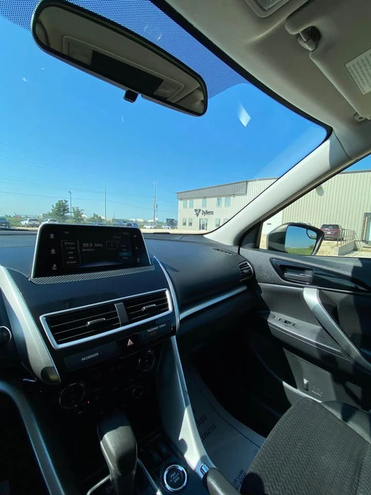2020 Mitsubishi Eclipse Cross - Image 12 of 17