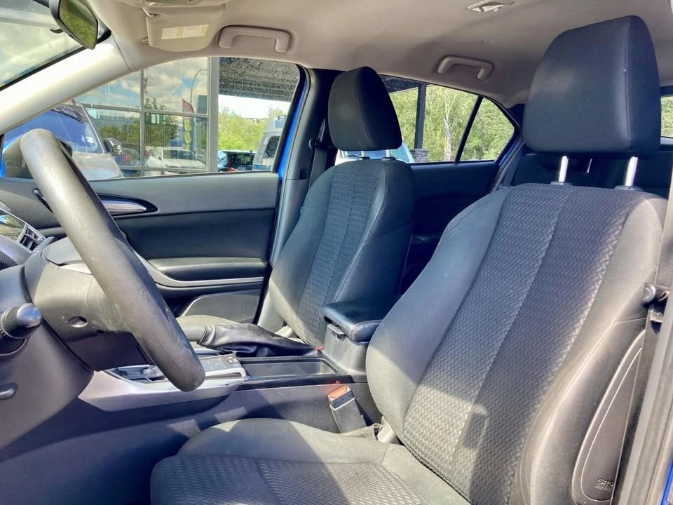 2020 Mitsubishi Eclipse Cross - Image 15 of 20