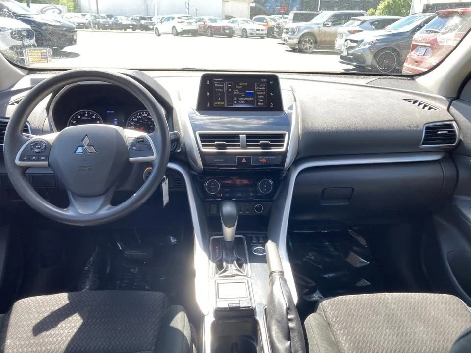 2020 Mitsubishi Eclipse Cross - Image 18 of 20