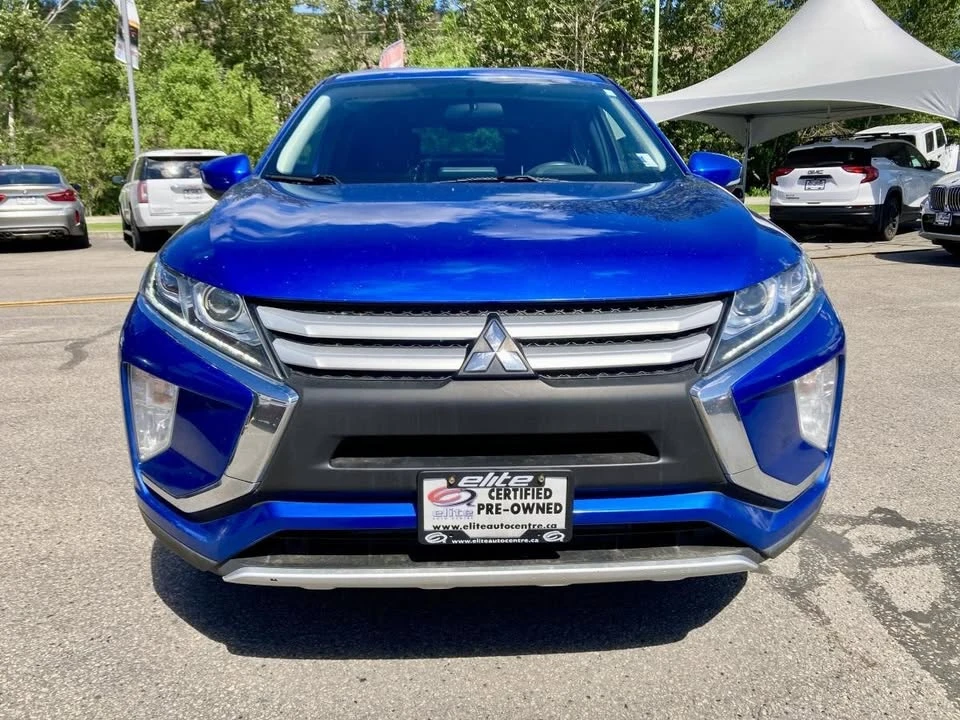 2020 Mitsubishi Eclipse Cross - Image 3 of 20