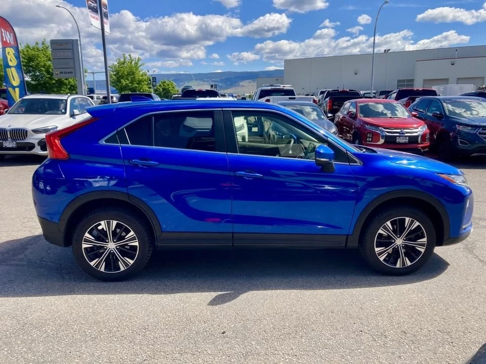 2020 Mitsubishi Eclipse Cross - Image 5 of 20