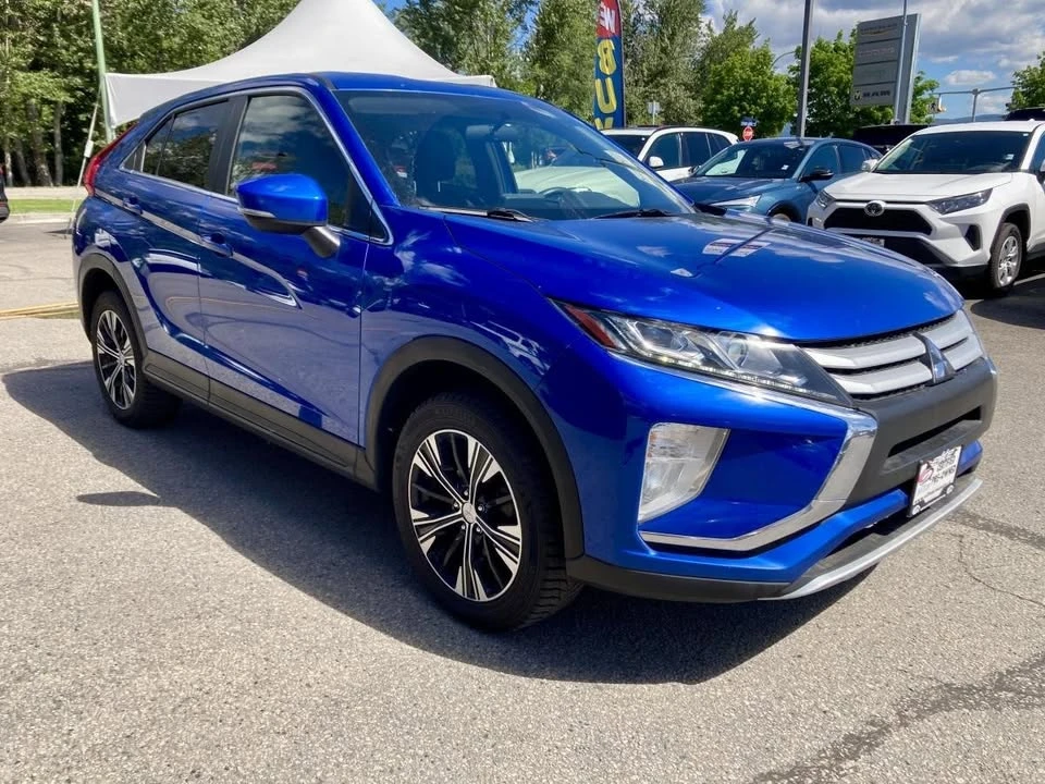 2020 Mitsubishi Eclipse Cross - Image 4 of 20