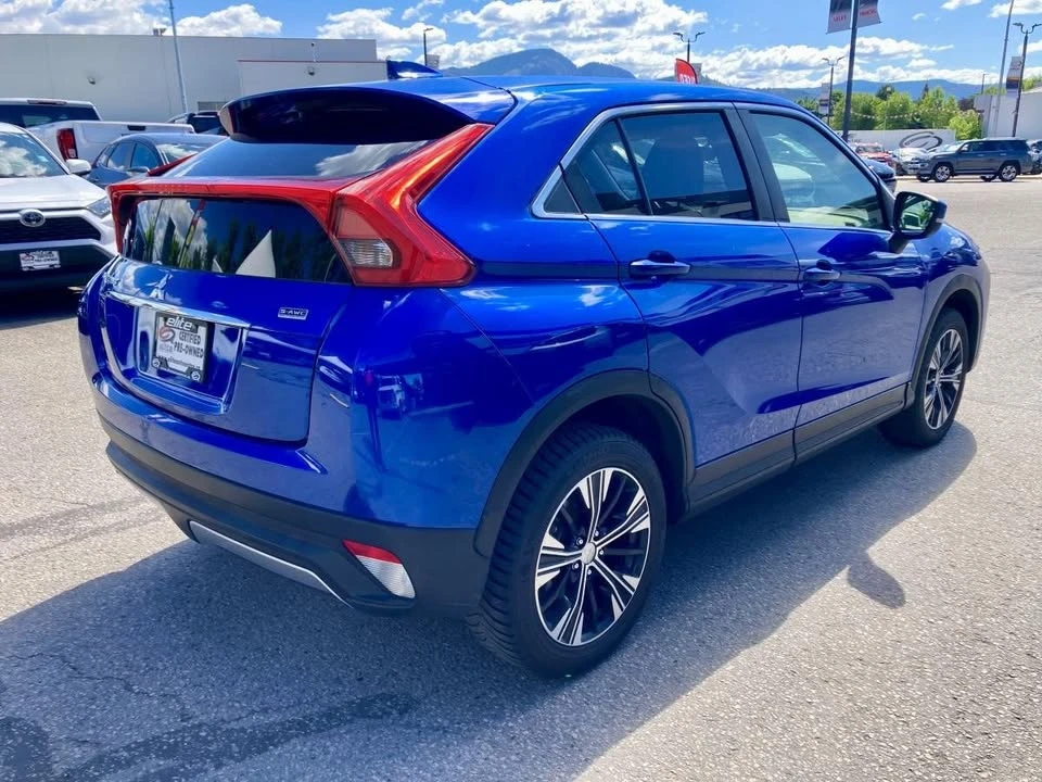 2020 Mitsubishi Eclipse Cross - Image 6 of 20