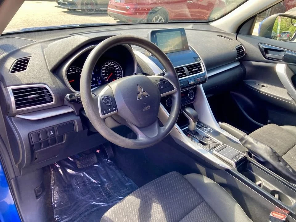 2020 Mitsubishi Eclipse Cross - Image 13 of 20