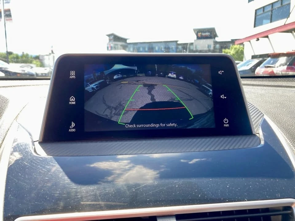 2020 Mitsubishi Eclipse Cross - Image 20 of 20