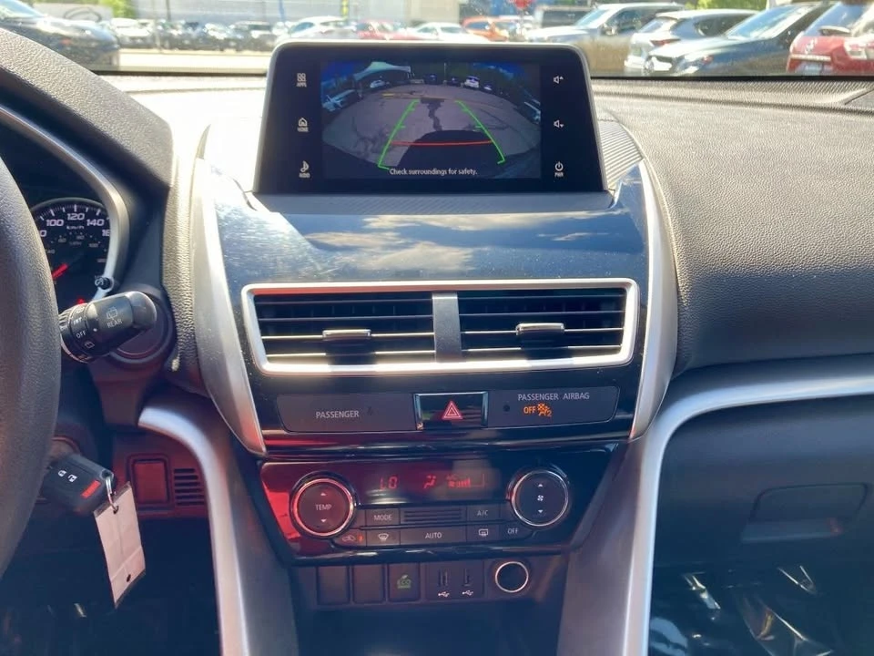 2020 Mitsubishi Eclipse Cross - Image 19 of 20