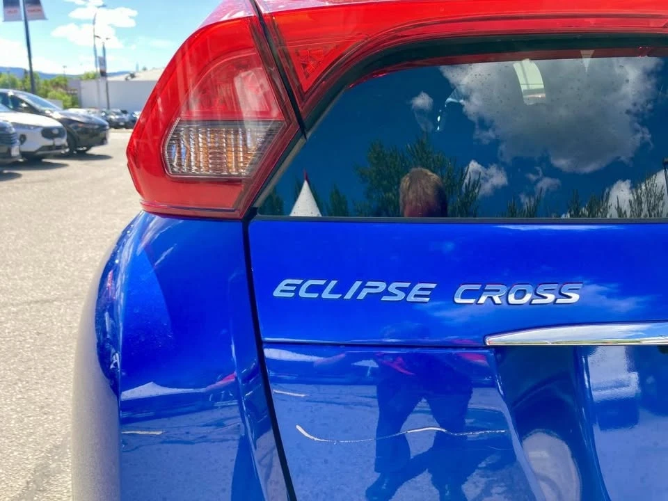 2020 Mitsubishi Eclipse Cross - Image 11 of 20