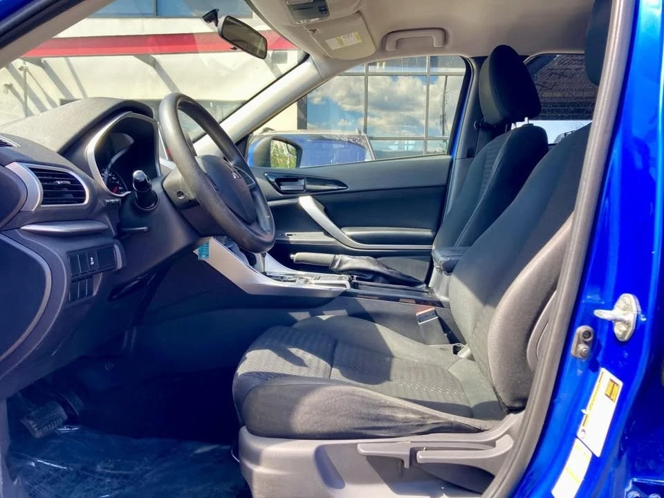 2020 Mitsubishi Eclipse Cross - Image 14 of 20