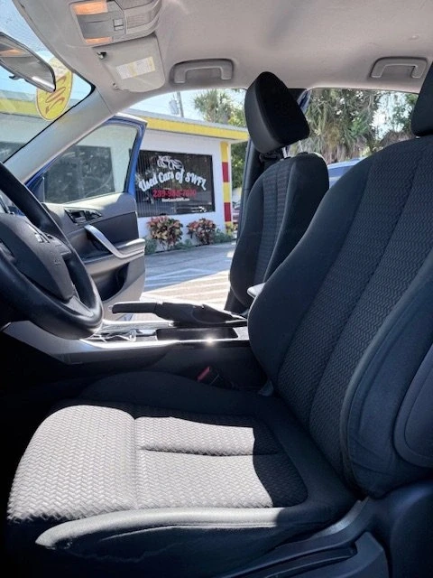 2020 Mitsubishi Eclipse Cross - Image 5 of 5