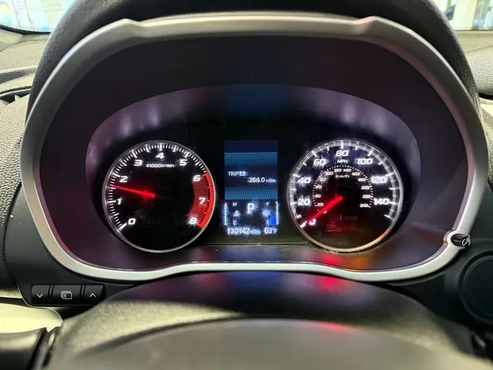 2020 Mitsubishi Eclipse Cross - Image 7 of 10