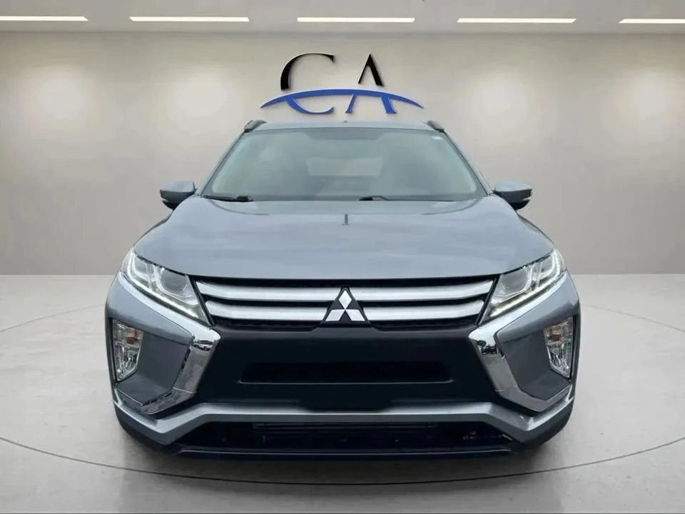 2020 Mitsubishi Eclipse Cross - Image 7 of 17