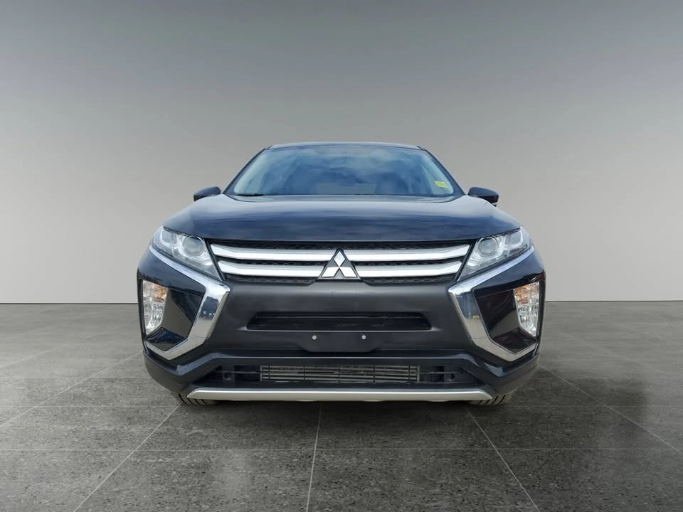 2020 Mitsubishi Eclipse Cross - Image 2 of 15
