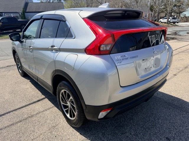 2020 Mitsubishi Eclipse Cross - Image 5 of 15