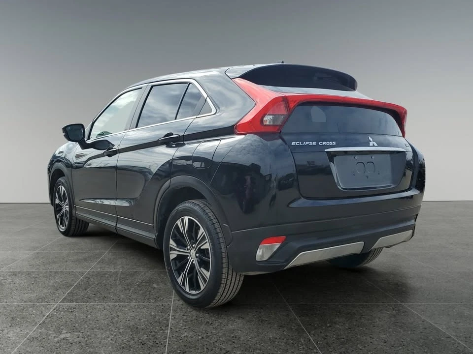 2020 Mitsubishi Eclipse Cross - Image 5 of 15