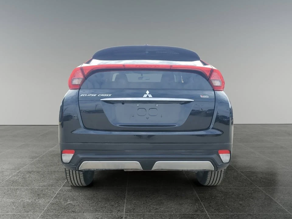 2020 Mitsubishi Eclipse Cross - Image 6 of 15