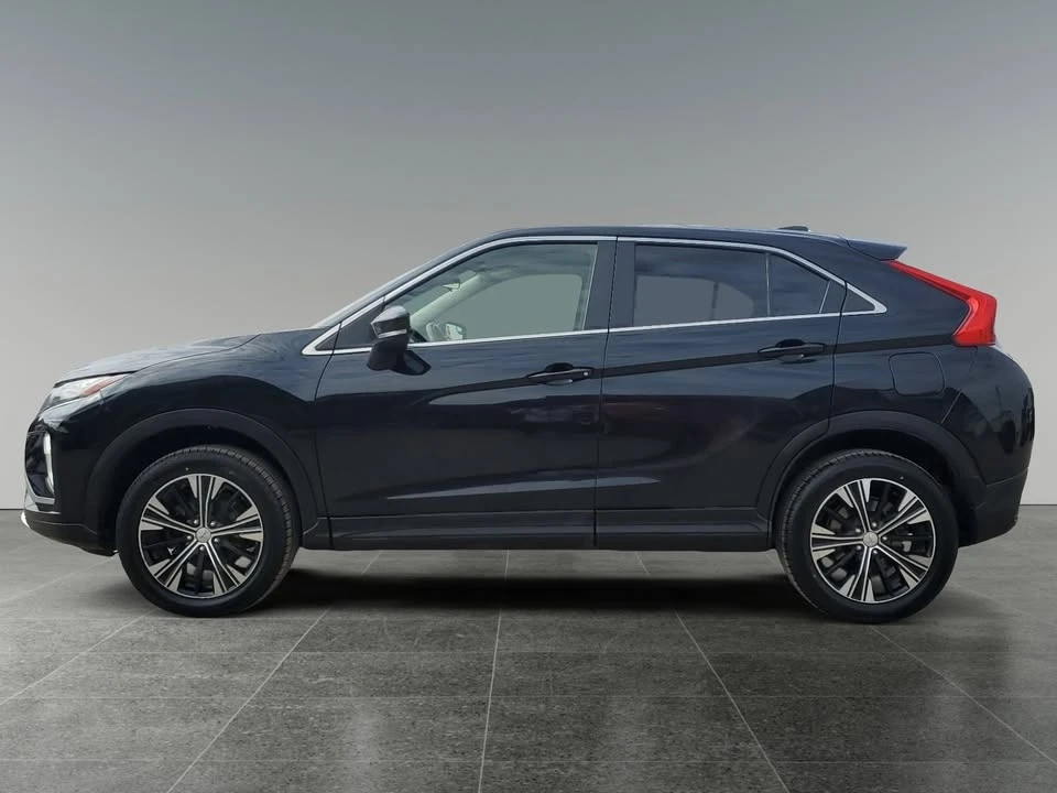 2020 Mitsubishi Eclipse Cross - Image 4 of 15
