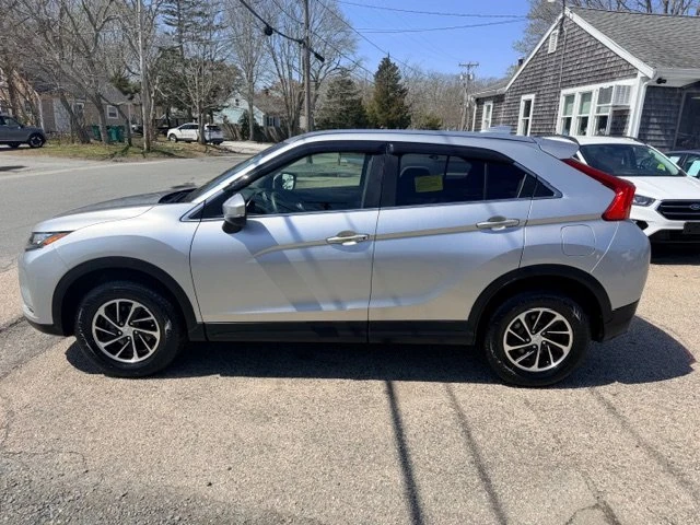 2020 Mitsubishi Eclipse Cross - Image 6 of 15